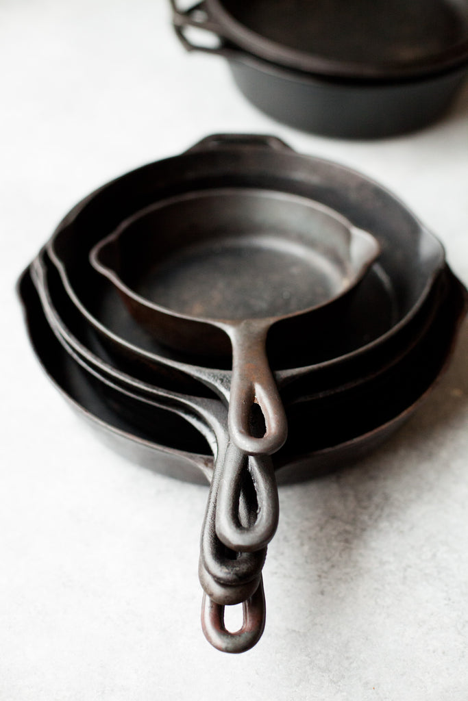 Cast Iron 101: How to Use, Clean, and Love Your Cast Iron Cookware