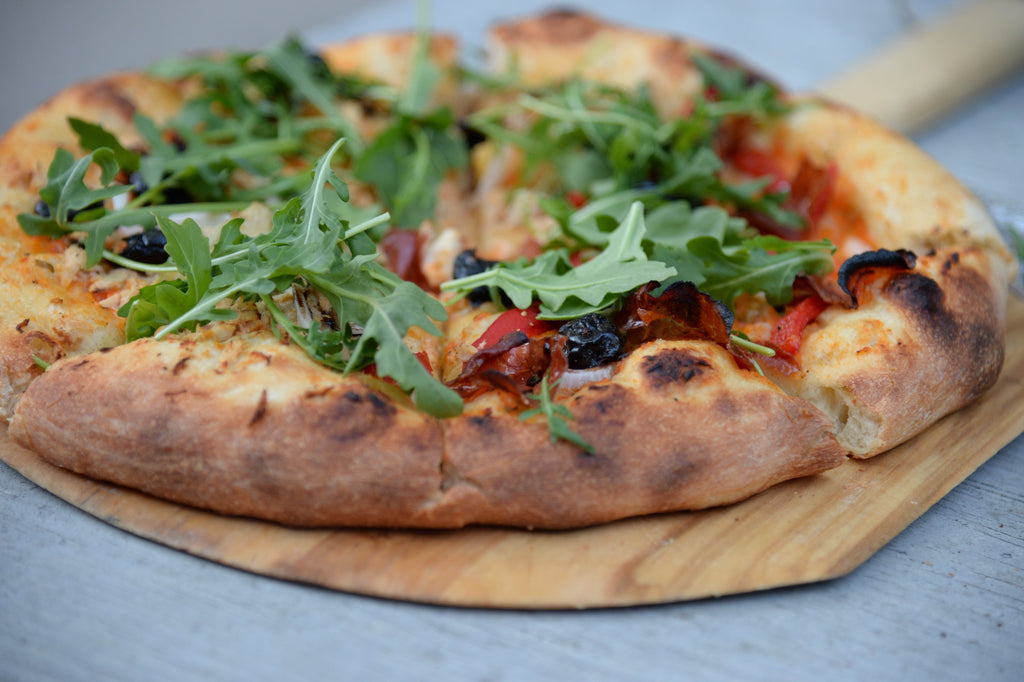 How to Grill Pizza: A Guide for Beginners
