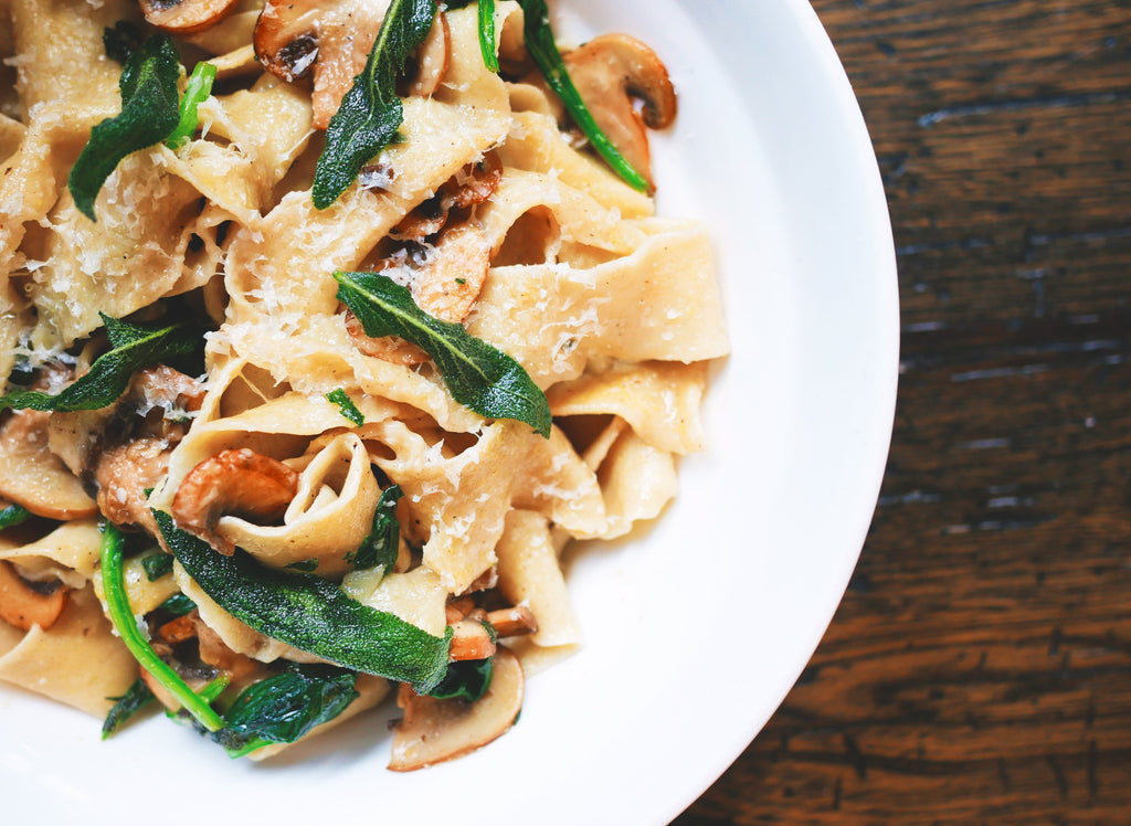The Best Tools for Homemade Fresh Pasta