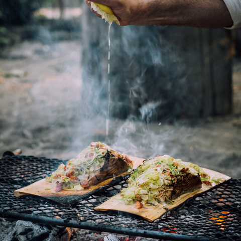bbq