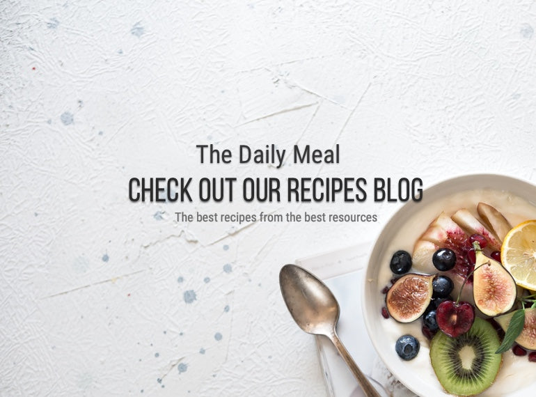 Daily Recipes, Recipes Blog, Best Recipes