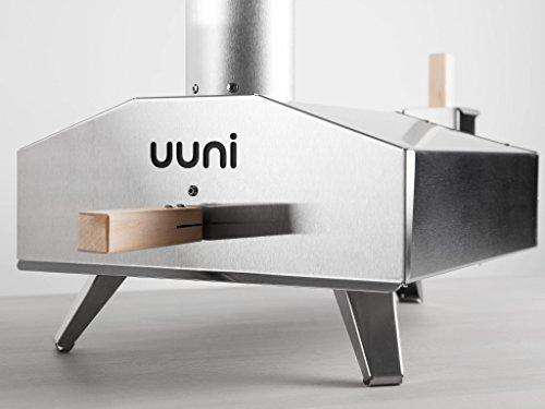 uuni3 ピザ釜 AmazingRibs.com Meathead's | Review Burner Gas With 3 Ooni バーベキュー・調理用品