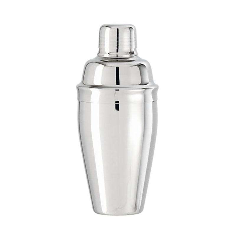 Cocktail Shaker, 16 7/8 Oz