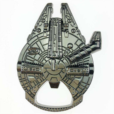 Star Wars Bottle Opener