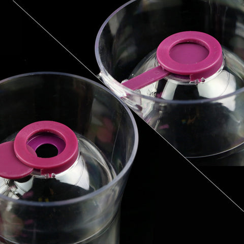 Pancakes Dispenser & Measuring Cup