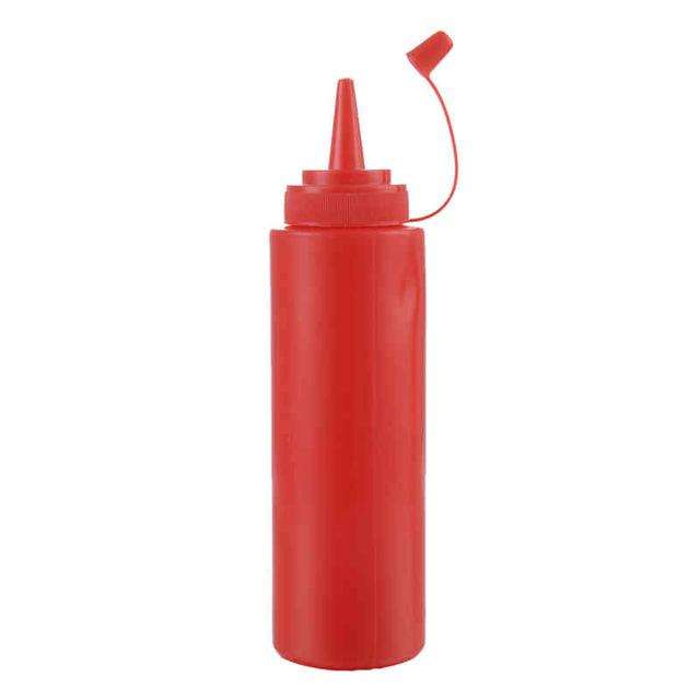 Sauce Dispensing Bottles