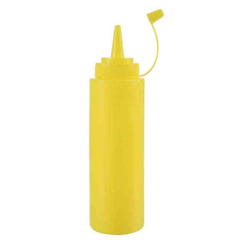 Sauce Dispensing Bottles