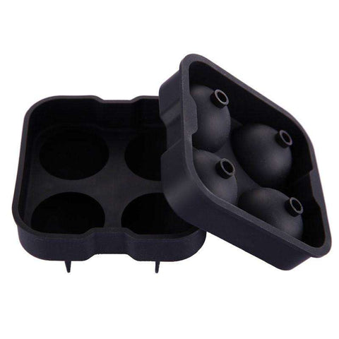 Silicone Ice Ball Maker