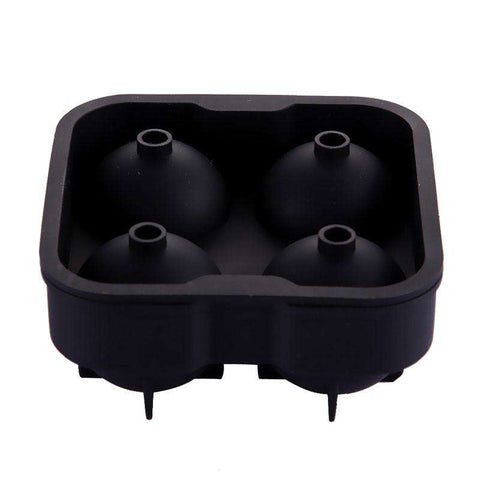Silicone Ice Ball Maker