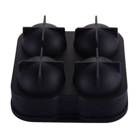 Silicone Ice Ball Maker