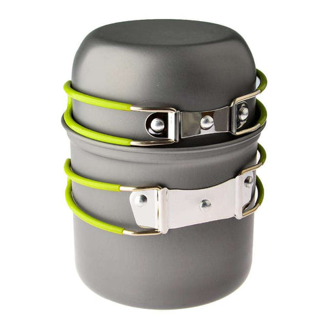 Outdoor Camping Picnic Cooking Tool Set