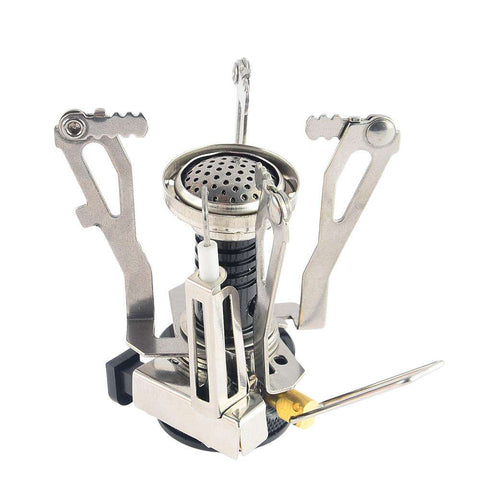 Outdoor Camping Picnic Cooking Tool Set