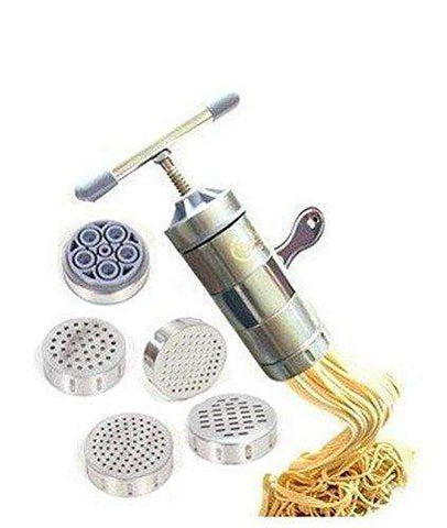 Manual Pasta Making Machine