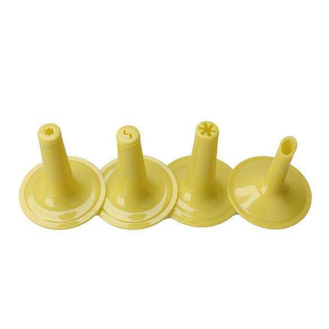 20 Flower Mold Cookies Maker