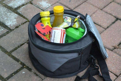Portable Charcoal BBQ Grill
