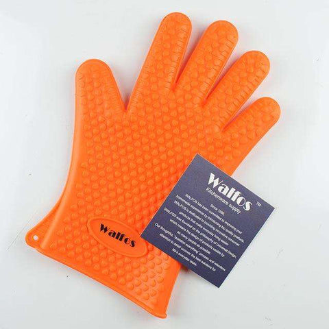 Baking Glove Heat Resistant Silicon