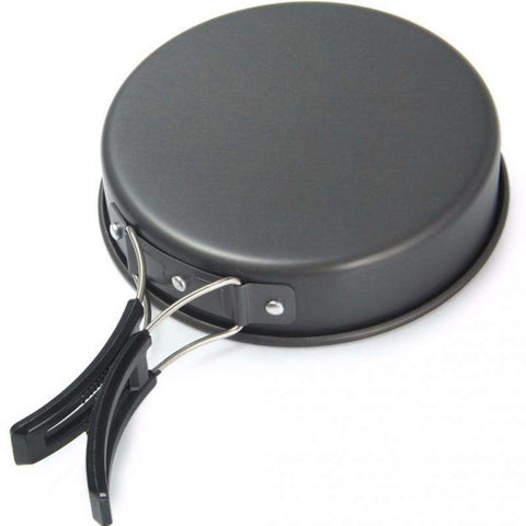 Outdoor & Camping Cookware Set