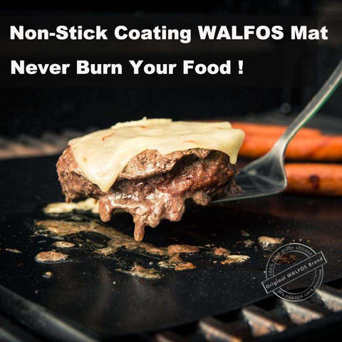 Grill Mat Non-Stick (Product of the month)