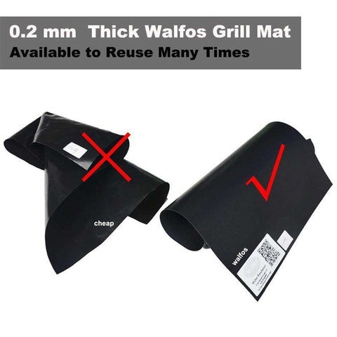 Grill Mat Non-Stick (Product of the month)