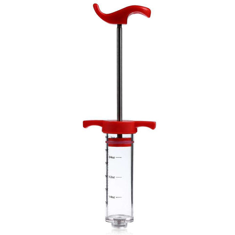 Flavor Injector