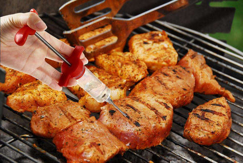 Flavor Injector