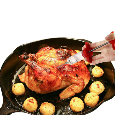 Flavor Injector