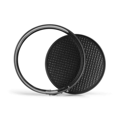 4 Piece Round Cake Mold