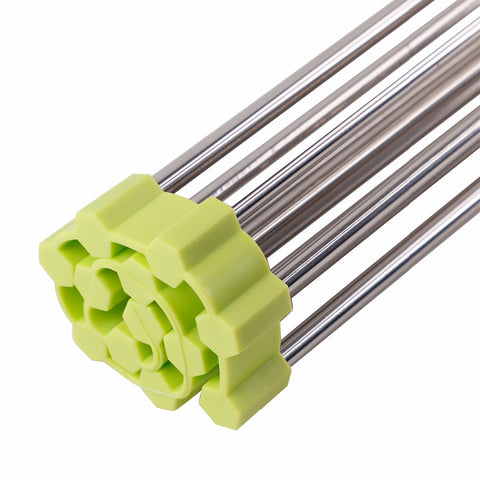Roll Up Sink Drying Rack