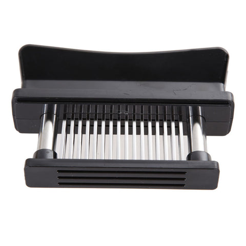 Meat Tenderizer with 48 Sharp Stainless Steel Blades