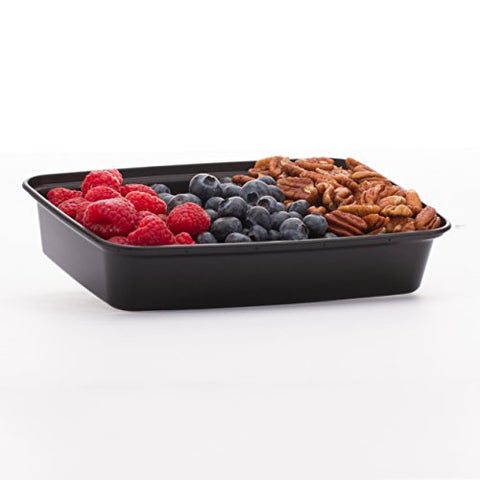 Healthy Meal Prep Containers - BPA Free