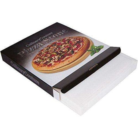 Pizza Stone for Oven Baking Grilling