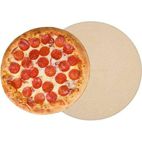 Pizza Stone for Oven Baking Grilling