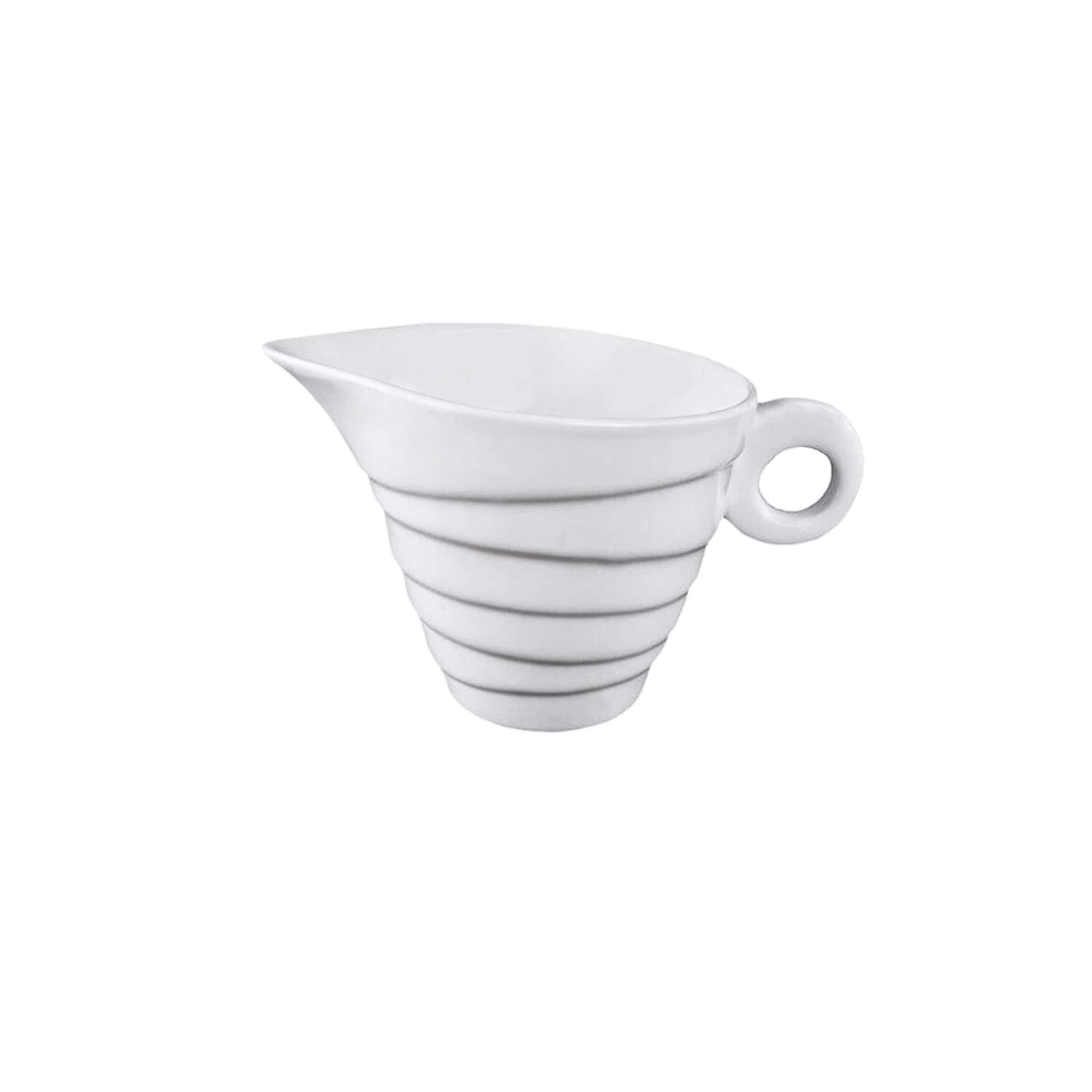 Spinning Collection 160 ml Porcelain Creamer