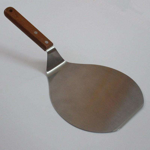 Stainless Steel Pizza Lifter