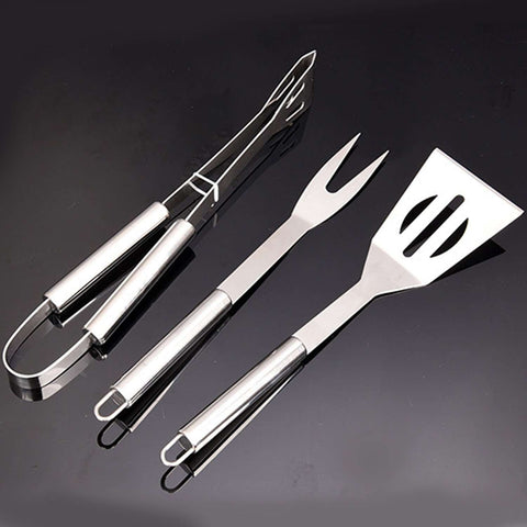 Portable Outdoor Barbecue Tools