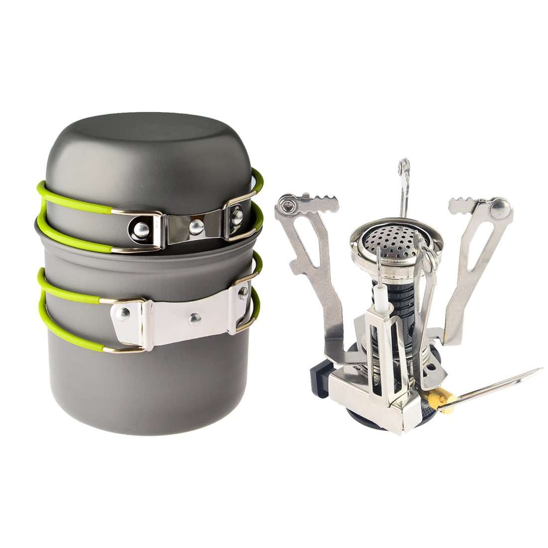 Outdoor Camping Picnic Cooking Tool Set
