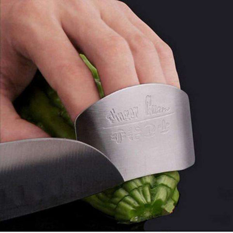 Fingers Protector - Safe Slice
