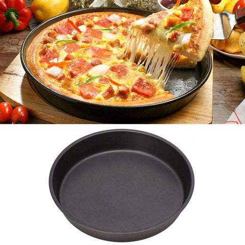 Deep Dish Pizza Pan