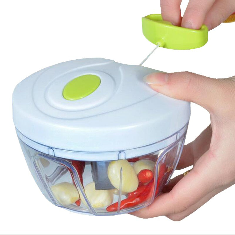 Instant Food Chopper