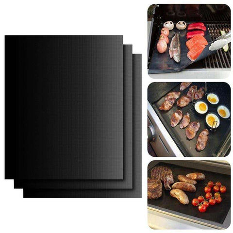 Grill Mat Non-Stick (Product of the month)