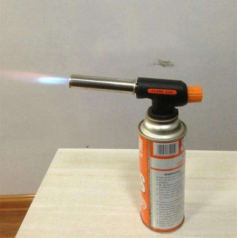 Gas Torch Burner