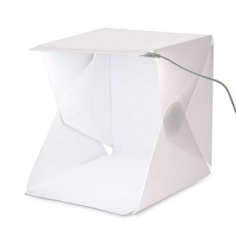 Portable Mini Folding Studio Light box