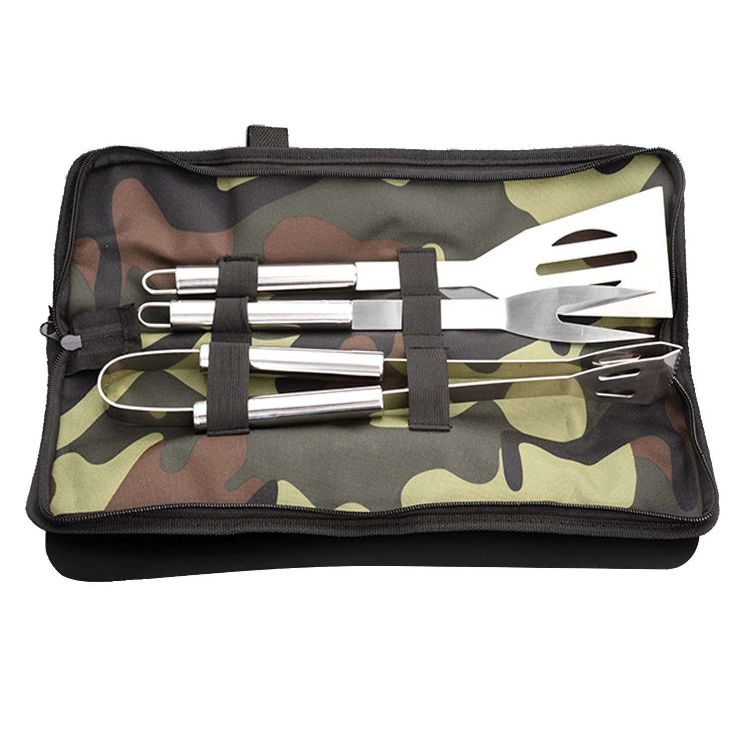 Portable Outdoor Barbecue Tools