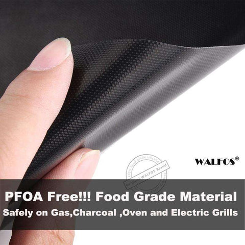 Grill Mat Non-Stick (Product of the month)