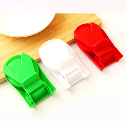 Spoon & Pot Lid Stand