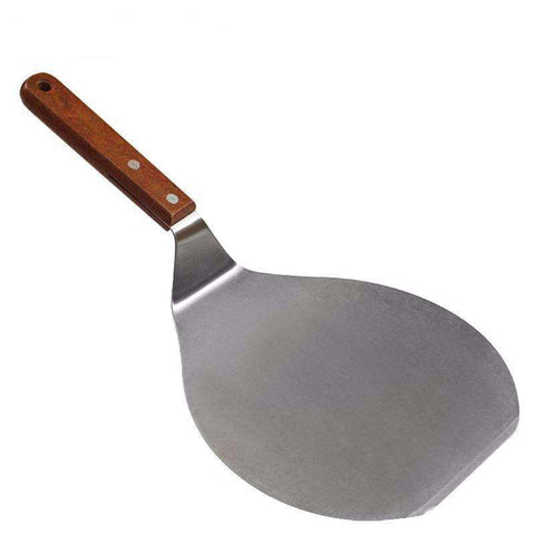 Stainless Steel Pizza Lifter