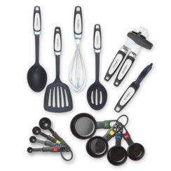 Farberware 14 Piece Professional Kitchen Tool & Gadget Set